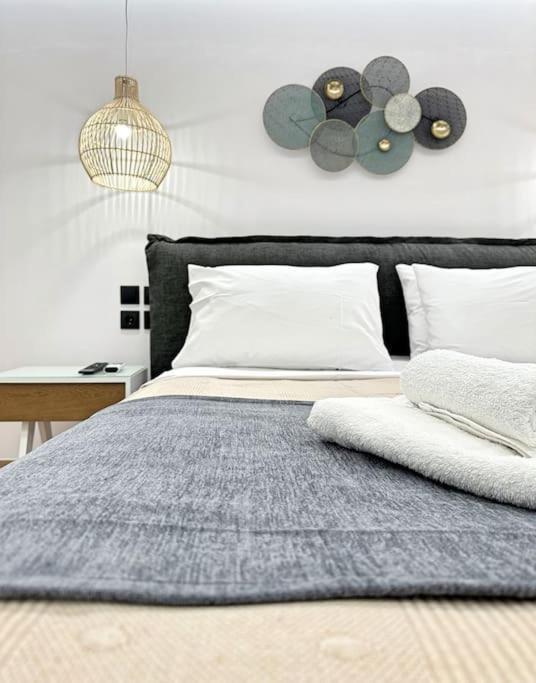 Oasis Luxury Apartments Еретрія Екстер'єр фото